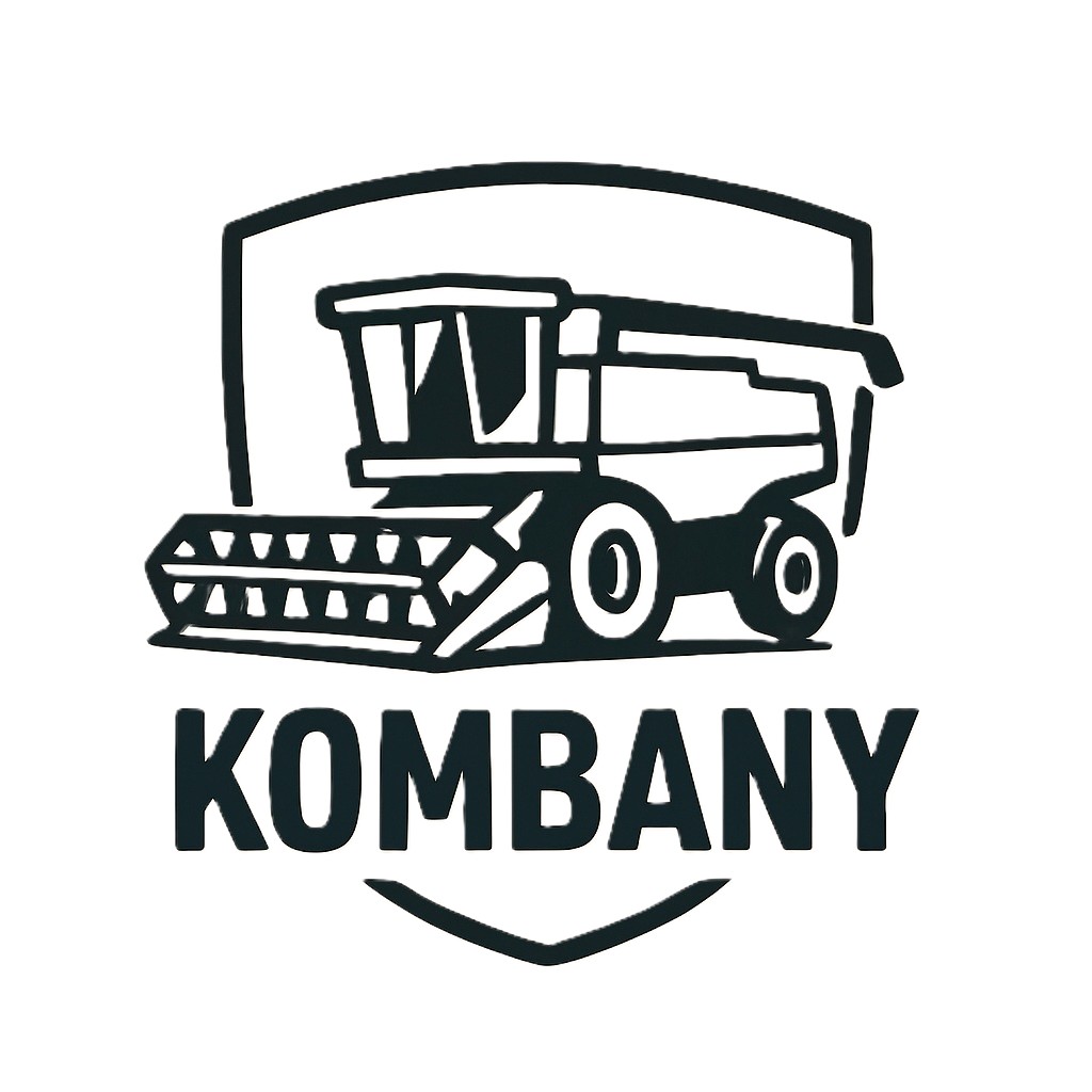Kombany's Page